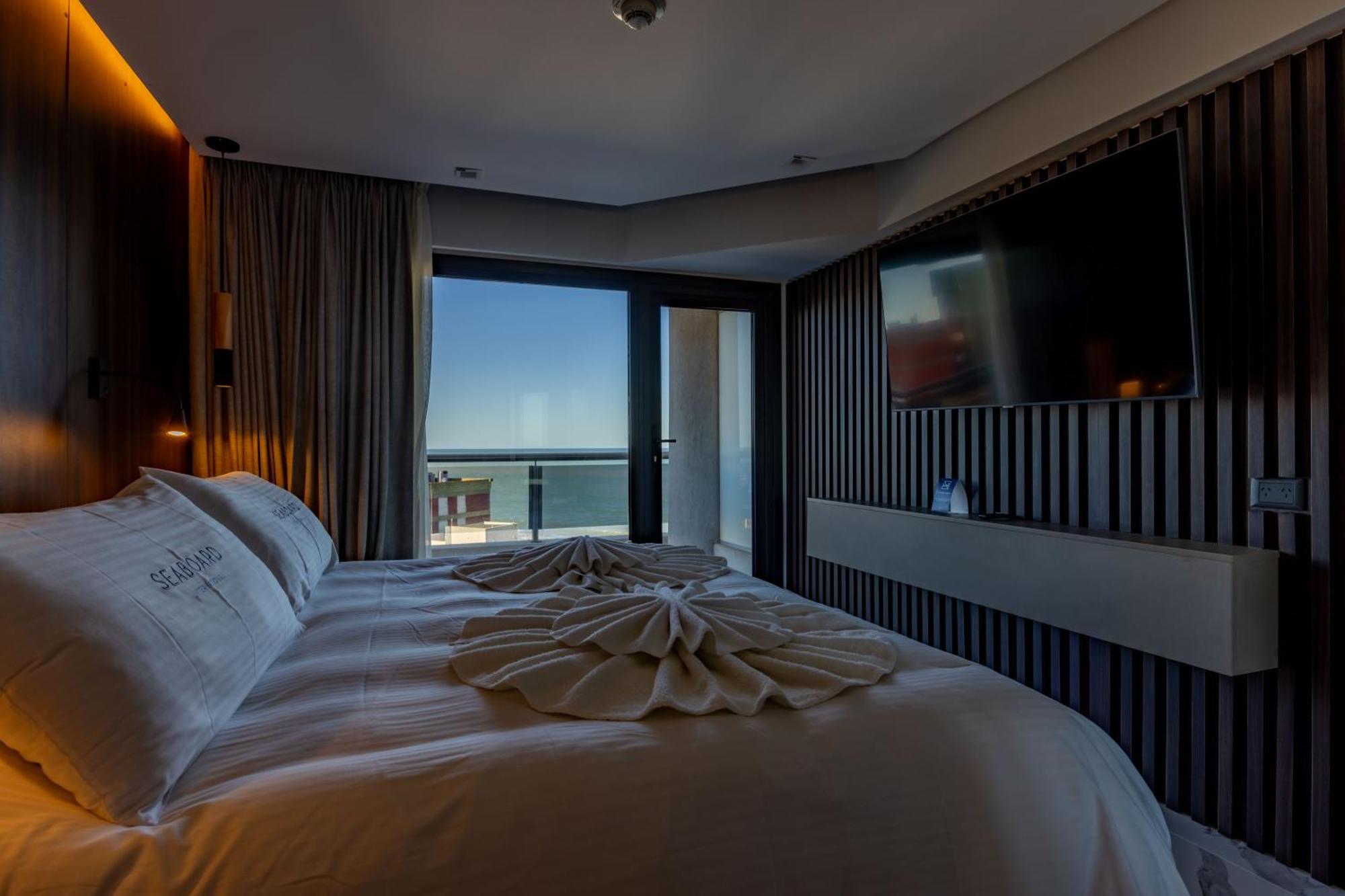 Hotel New Seaboard 4*