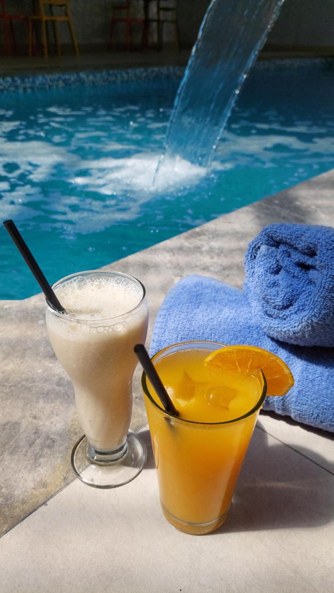 New Seaboard Hotel 4*