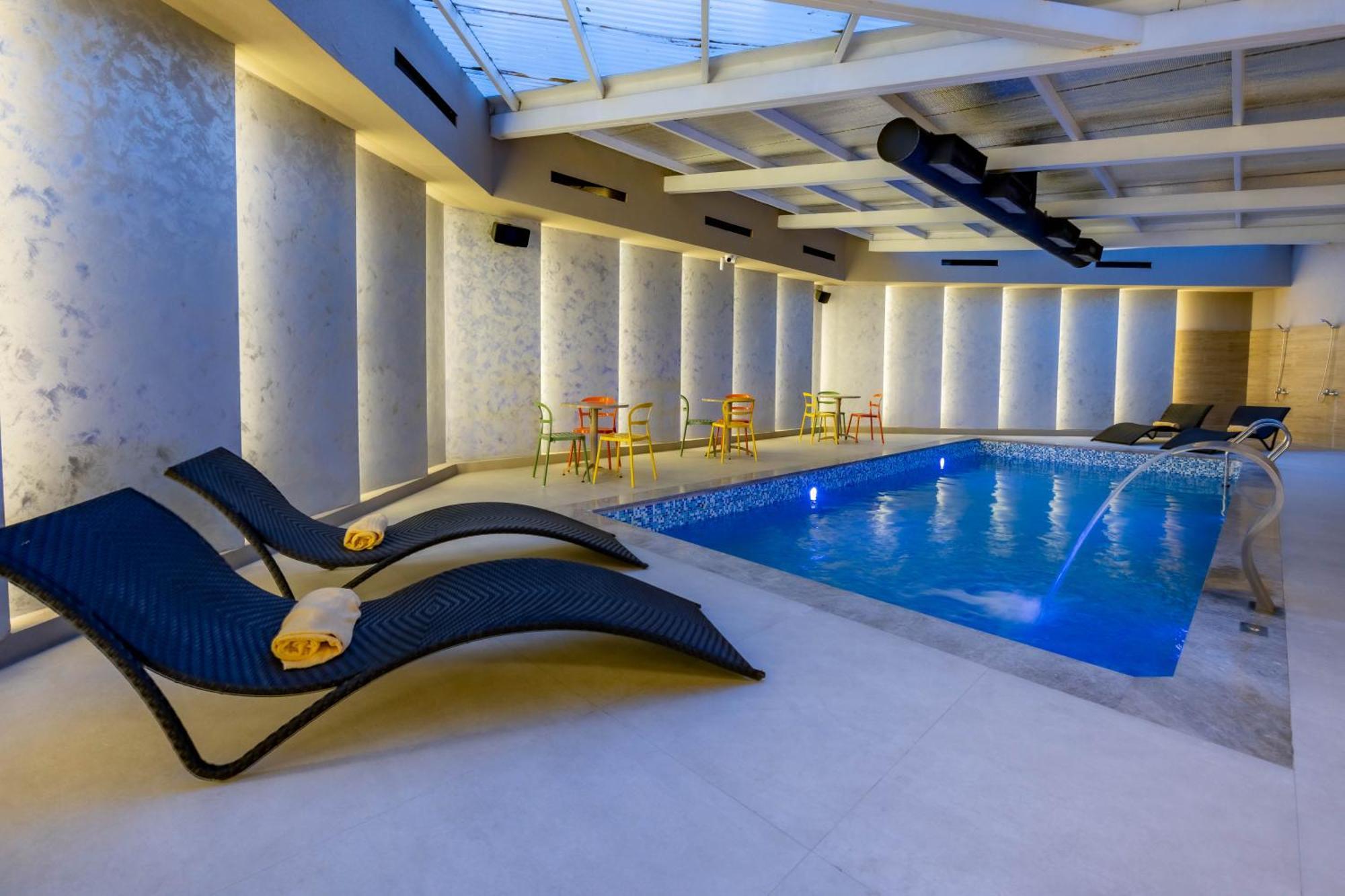 Hotel New Seaboard 4*
