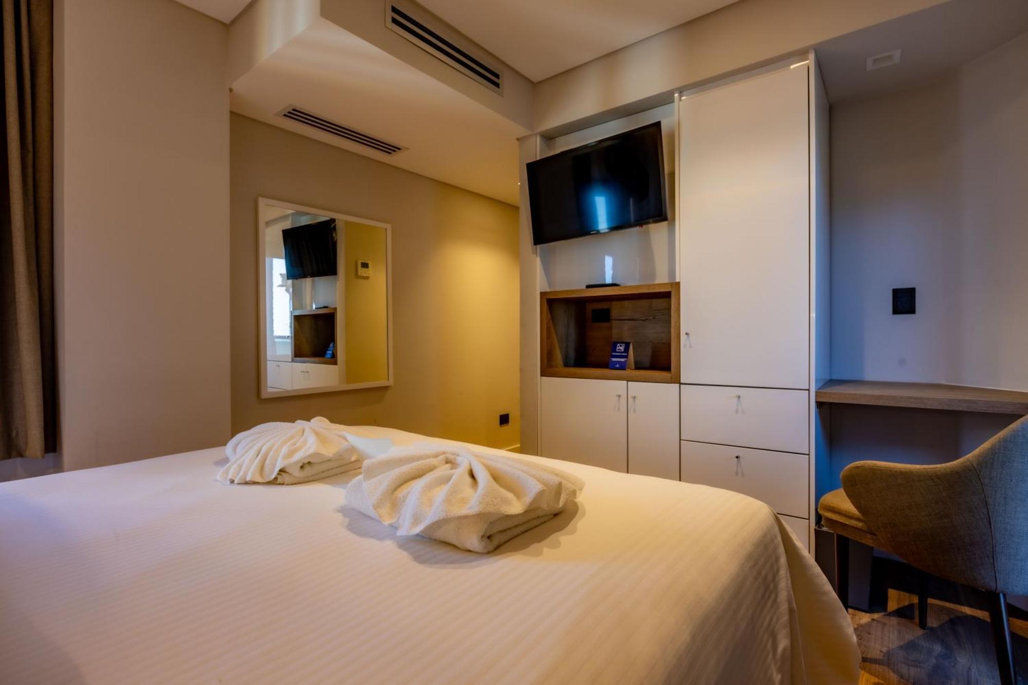Hotel New Seaboard