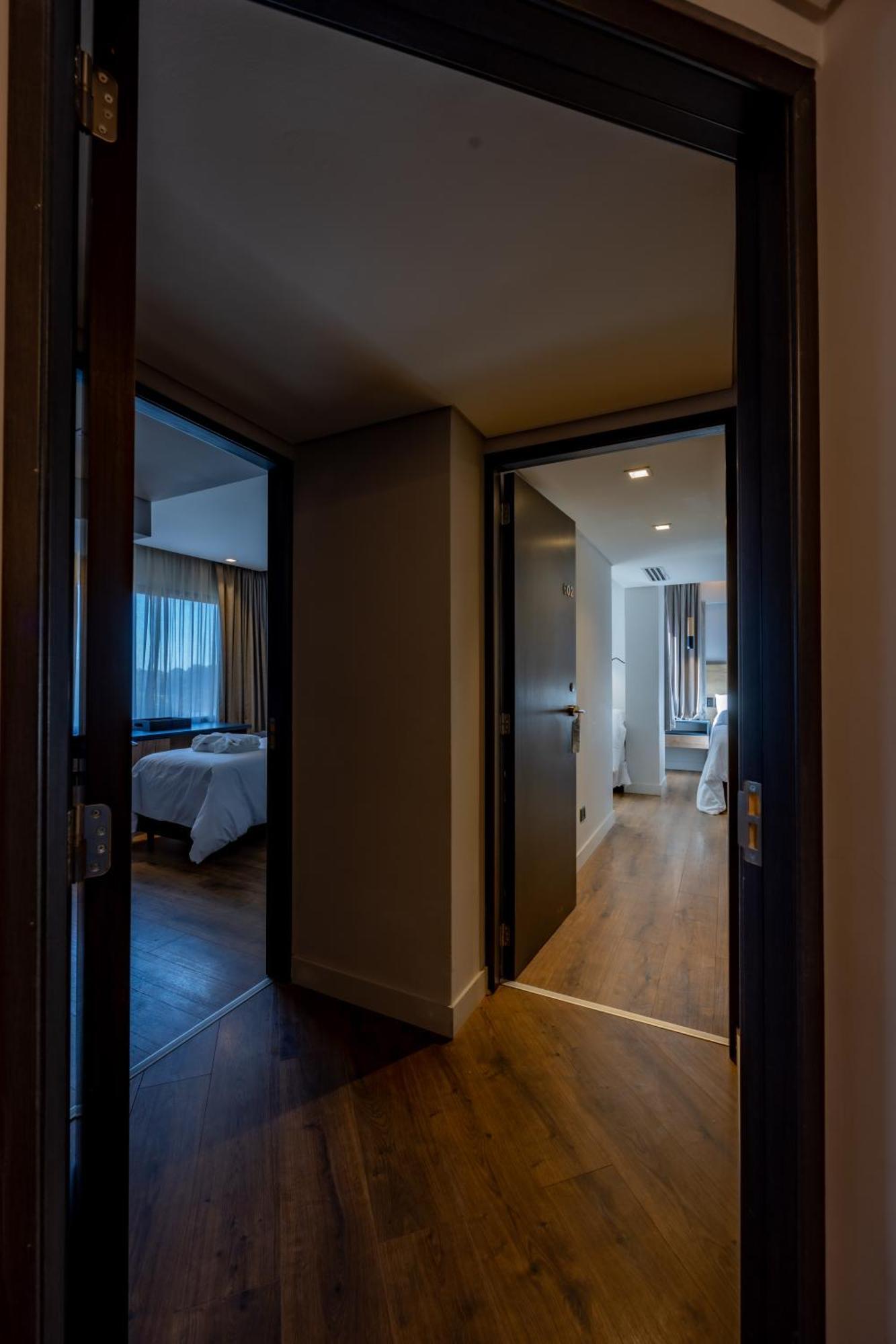 Hotel New Seaboard