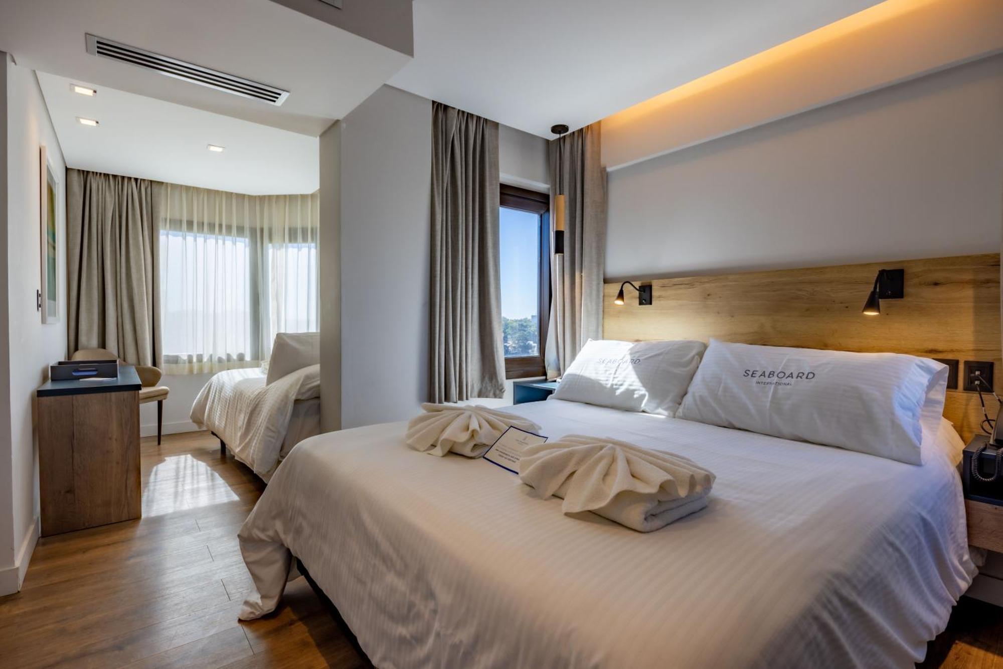 Hotel New Seaboard 4*
