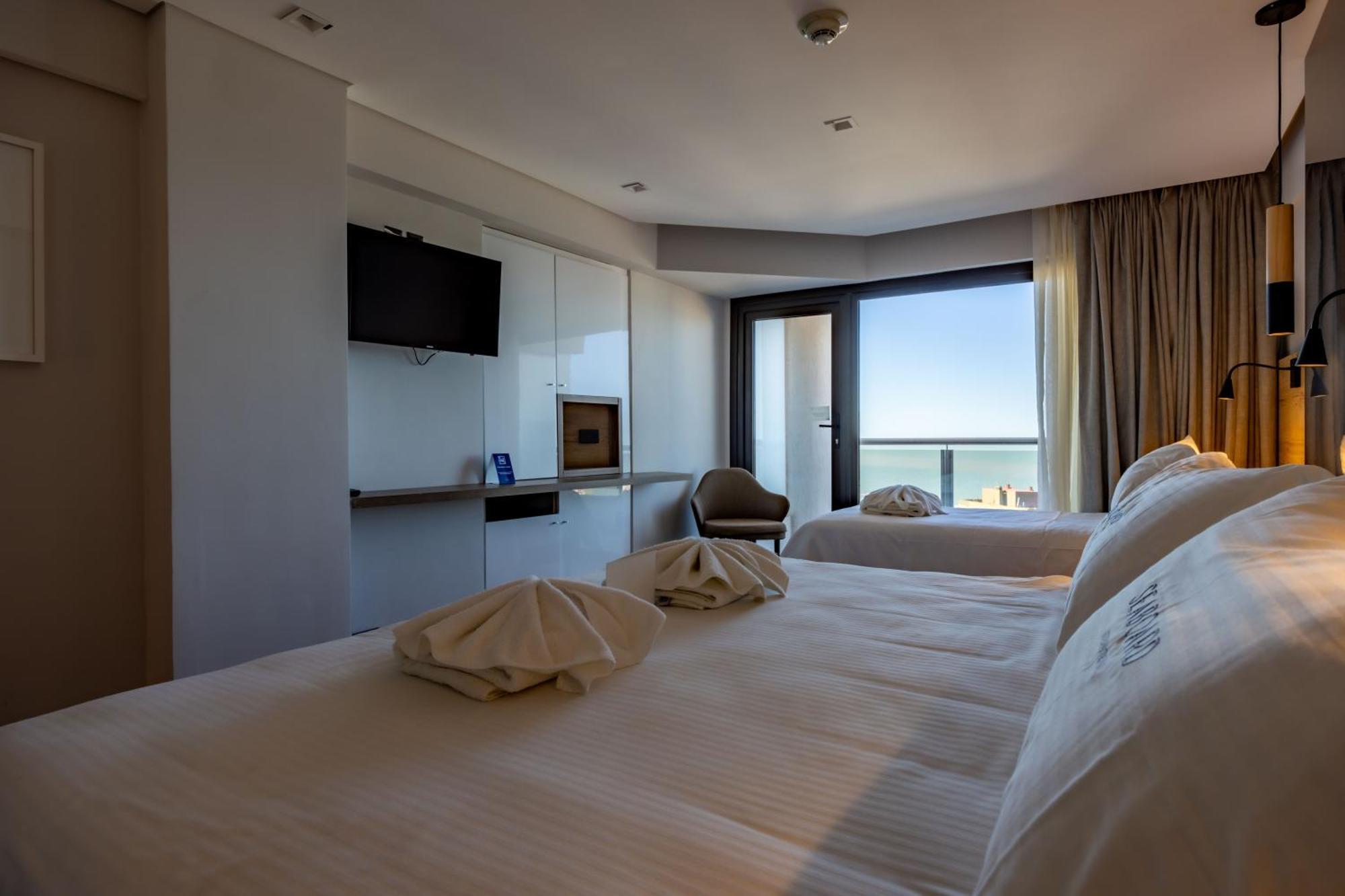 New Seaboard 4* San Bernardo