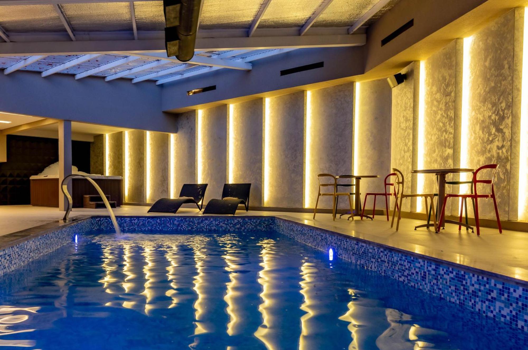 Hotel New Seaboard 4*
